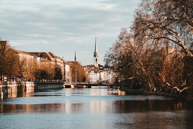 Private Lucern Trip from Zurich 4-hours - The casino is optional and best treated as a quick extra