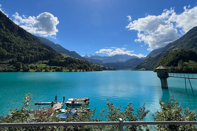 Private Luxury Tour of Switzerland - What the private vehicle adds