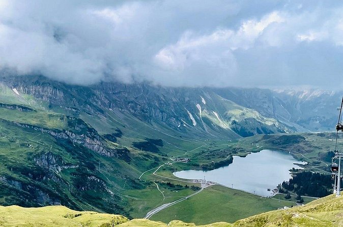 Private Luzern and Mount Titlis Experience in Swiss Splendor - Why the private guide matters