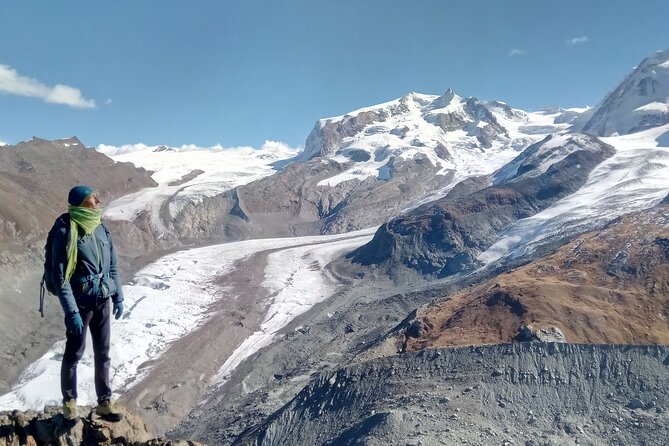 Private Mt. Gornergrat and Zermatt Tour - Key points to know before you book