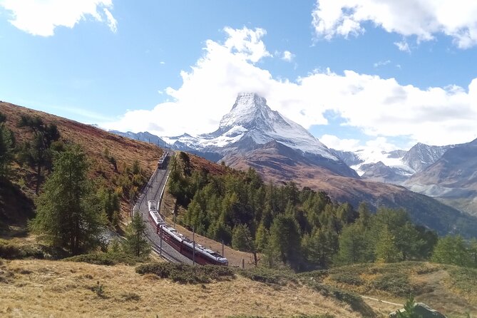Private Mt. Gornergrat and Zermatt Tour - The Zoom experience adds context to the scenery