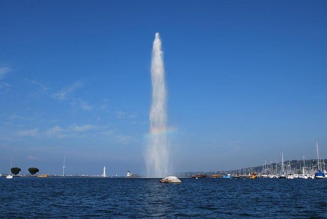 Private Photo Tour LUXE CUSTOM in Geneva - Key points for choosing this Geneva photo walk