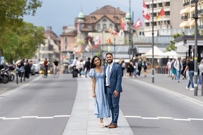 Private Photoshoot in Interlaken and Lake Thun - Is $369.53 a fair price?
