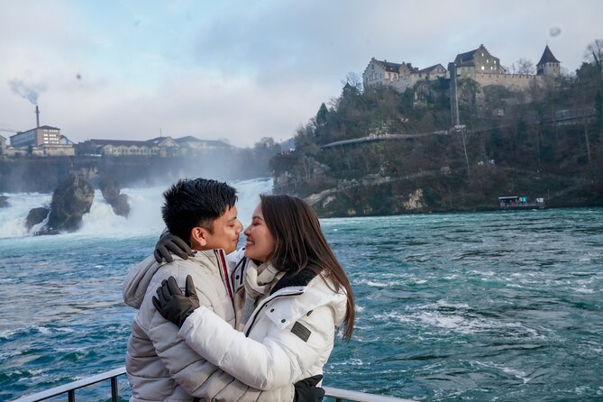Private Rhine Falls Half Day Tour with a Local from Zurich - Why Rhine Falls makes a strong day from Zurich