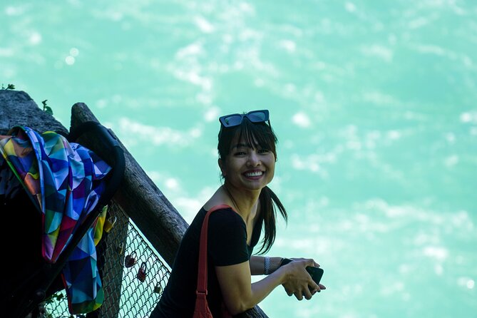 Private Rhine Falls Half Day Tour with a Local from Zurich - Stein am Rhein is the colorful finale