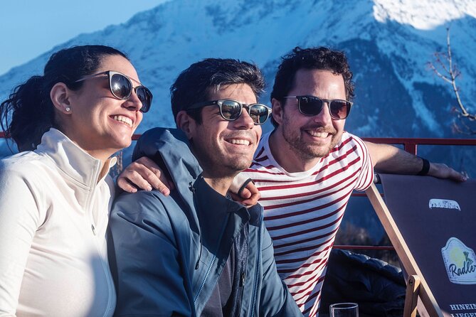 Private Ski Instructor from Lucerne including Transport - Weather, cancellation, and practical planning