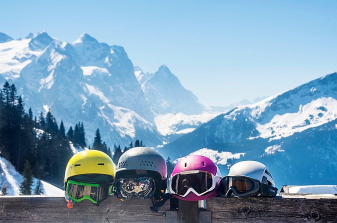 Private Ski Instructor in Engelberg, Switzerland - What the $467.95 price really buys