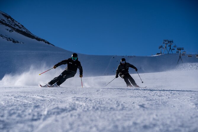 Private Ski Lessons - 3 hours Zermatt - Why private coaching works well in Zermatt