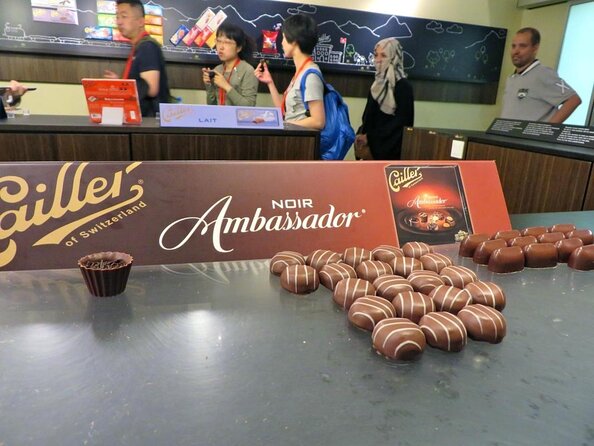 Private Swiss Cheese and Chocolate Tour from Interlaken - Key things to know before booking
