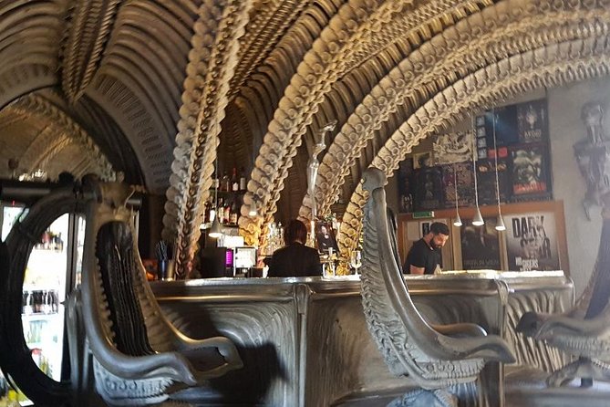 Private Swiss Cheese and Chocolate Tour from Interlaken - Gruyères: medieval streets, cheese, and an optional castle
