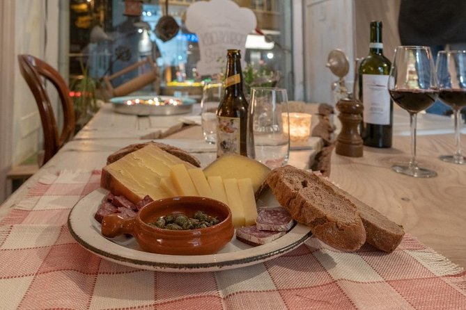 Private Swiss Cooking Class in Kriens with a Professional Chef - What you cook during the two-hour lesson
