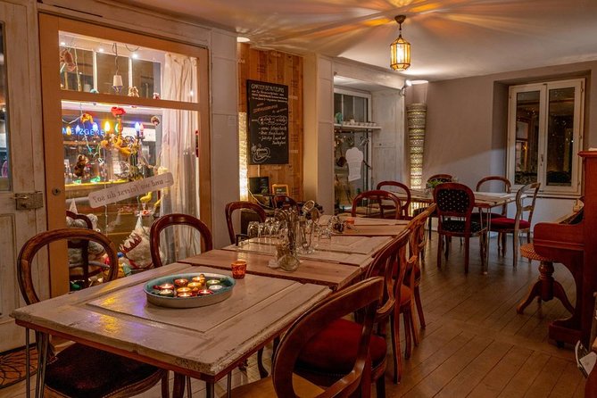 Private Swiss Cooking Class in Kriens with a Professional Chef - Who will enjoy this most