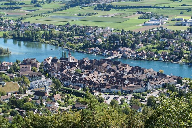 Private tour from Zurich to Rhine Falls and Stein am Rhein - Weather, pace, and practical comfort