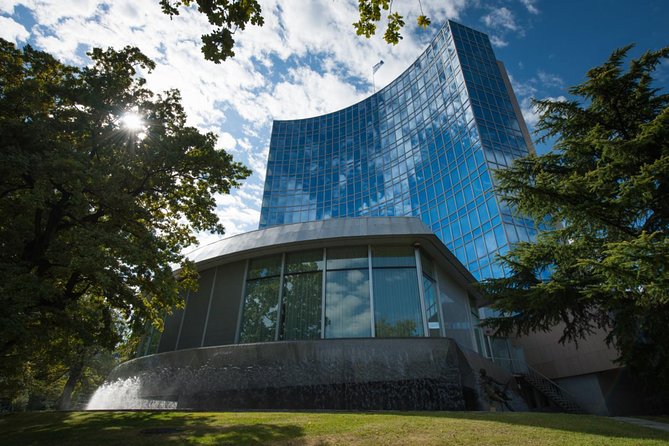 Private Tour : The best of Geneva city tour - What the two-hour pace feels like