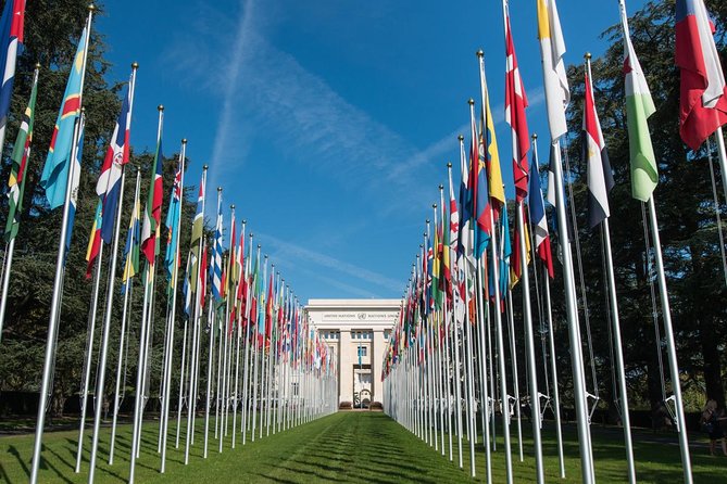 Private Tour : The best of Geneva city tour - Who should book this Geneva tour