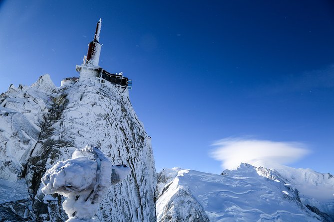 Private Tour to Chamonix Mont-Blanc Scenic Glass-Roof Bus - Weather, closures, and backup plans