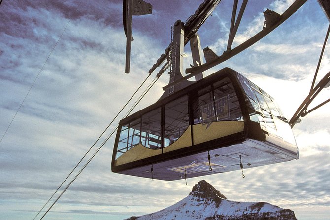 Private Tour to Glacier 3000 - High level experience -from Geneva - Leaving Geneva in a private vehicle