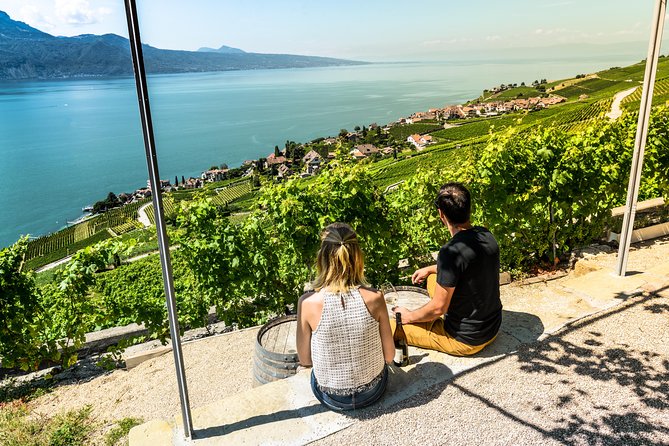 Private Tour to Gruyères, Chocolate & Cheese Factory from Geneva - Maison Cailler and the sweet opening