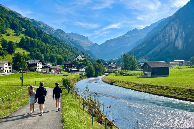 Private tour to the most breathtaking insider spots in Switzerland (1 day) - Why this private day feels different from a standard Swiss tour