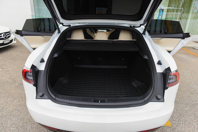 Private transfer from Interlaken to Zurich Airport - Who will benefit most from a private ride?