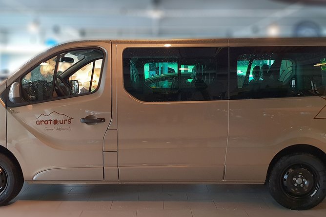 Private transfer from Lucerne to Zurich Airport - Who should book this transfer