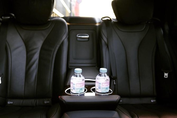 Private Transfer from Sankt-Moritz to Zurich Airport - What the three-hour drive is really like