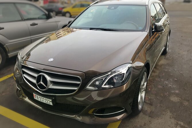 Private transfer from Zermatt Taesch Train Station to Geneva Airport - Who will find this transfer worth the money?