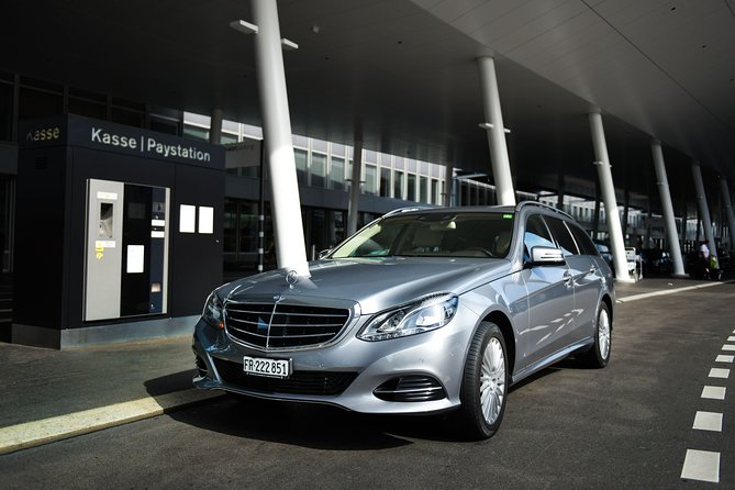 Private transfer from Zurich City to Zurich Airport - Early departures and timing risks