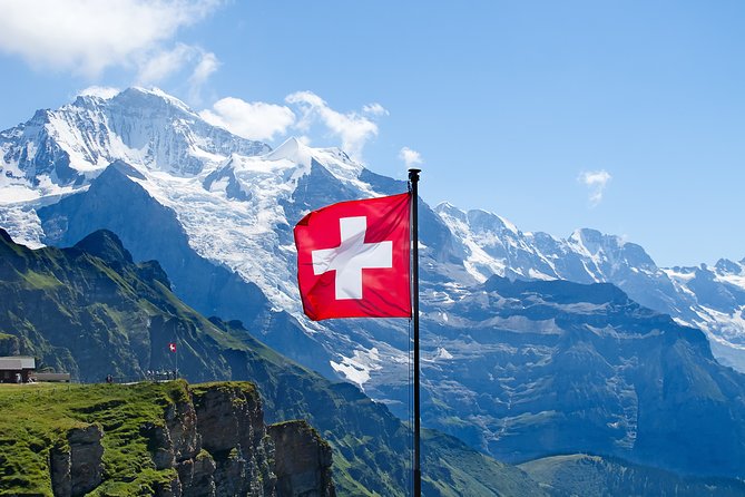 Private transfer Zurich to Basel (1-6 persons) - Mercedes comfort, luggage, and useful extras