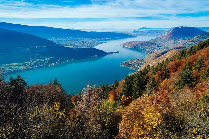 Private Trip from Geneva to Annecy in France - What the private format changes