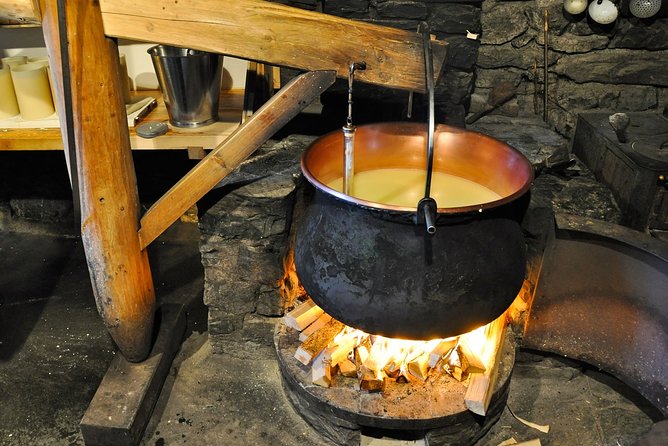 Private Trip from Geneva to Gruyeres: Cheese & Chocolate Tasting - What the private guide adds