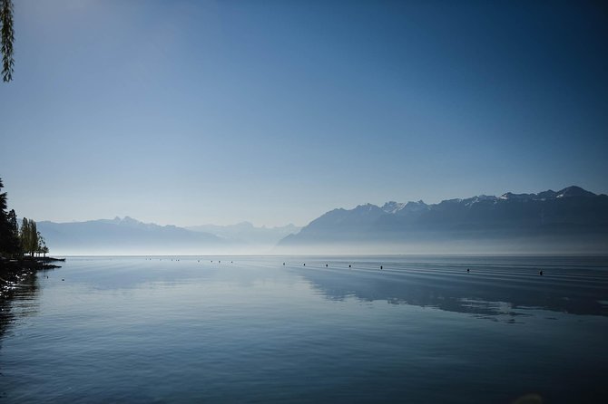 Private Trip from Geneva to Montreux through Lausanne - What the $1,578.90 Group Price Really Buys