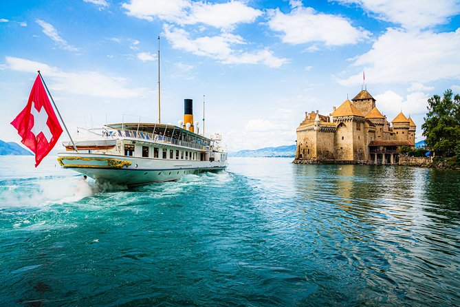 Private Trip from Geneva to Montreux through Lausanne - Private Transport Makes the Seven Hours Work