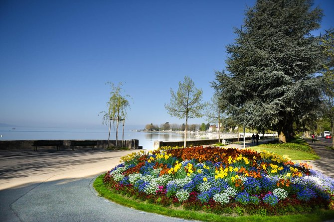 Private Trip from Geneva to Montreux through Lausanne - Who Should Book This Lausanne and Montreux Tour