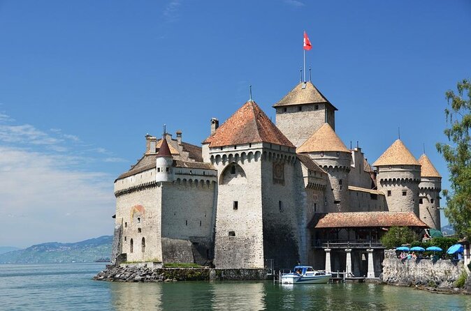 Private Trip from Geneva to Swiss Riviera Montreux & Chamonix - Key points to know before booking
