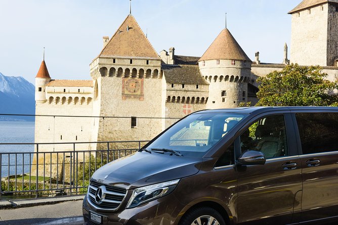 Private Trip from Geneva to Swiss Riviera Montreux & Chamonix - Comfort and service concerns