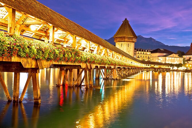 Private trip from Zurich to Lucerne & Mount Pilatus - Who will get the most from this trip