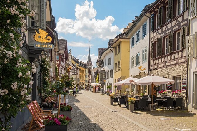 Rhine Falls and Stein am Rhein Half-Day Tour from Zurich - Who will enjoy this tour most