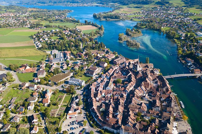 Rhine Falls and Stein am Rhein (Private Tour) - What private transport changes