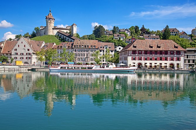 Rhine Falls and Stein am Rhein (Private Tour) - Who will enjoy this private outing?