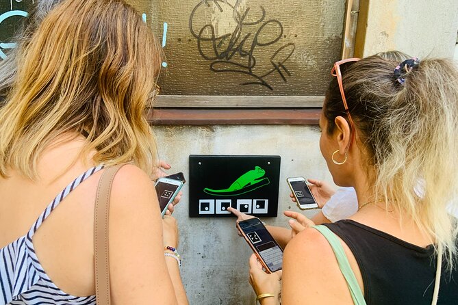 Sato Code Escape Room across Locarno - The teamwork matters more than speed