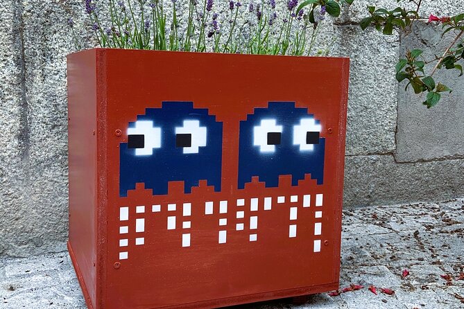 Sato Code Escape Room across Lugano - Who should play, and who should skip it?