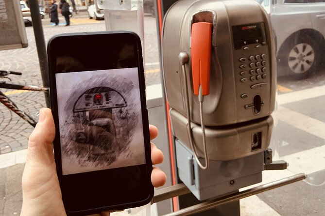 Sato Code Escape Room across Zug - Is $17.48 a fair price?