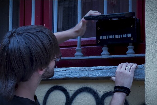 Sato Code Escape Room across Zurich - Why the App and Team Setup Matter