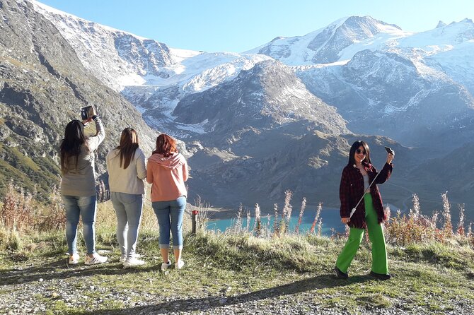 See It All Sightseeing Tour Tickets incl. From Bern + Interlaken - Key points at a glance