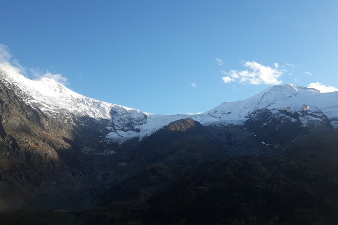 See It All Sightseeing Tour Tickets incl. From Bern + Interlaken - What this private Interlaken tour is really offering