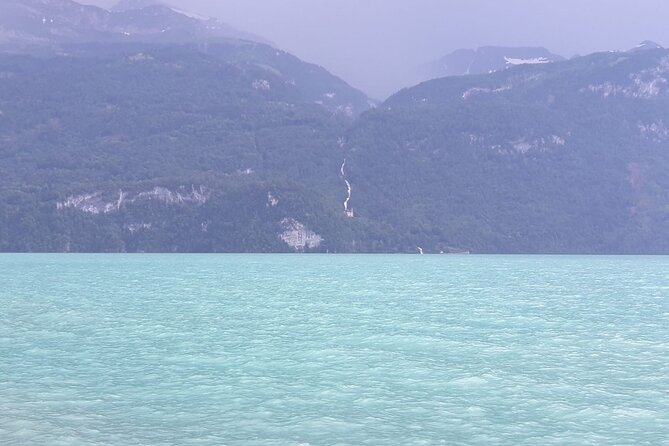 See It All Sightseeing Tour Tickets incl. From Bern + Interlaken - Stein Glacier: choose your level of adventure