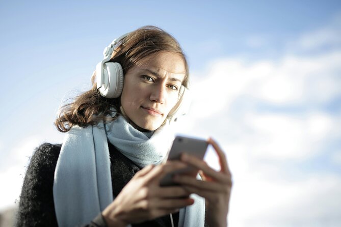 Self-Guided Audio City Tour in Zurich - What this Zurich walk actually offers
