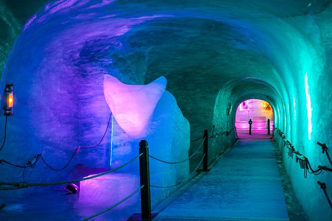 Self-Guided Chamonix with Aiguille du Midi or Mer de Glace - Is the $112.18 price good value?