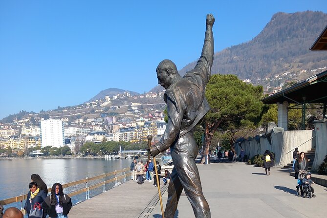 Six Hour Private Tour of The Swiss Riviera - What the $1,259.68 price really buys